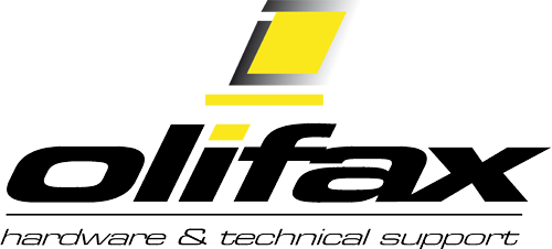 Logo Olifax