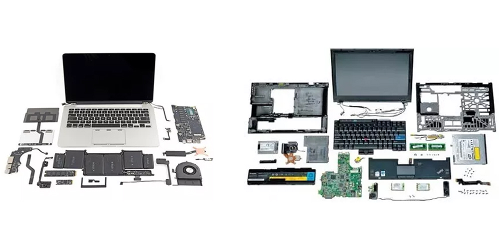 Restyling sito web | Olifax